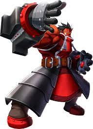 Target has also recently donated more than $12 million to help struggling schools update and upgrade their campus libraries. Iron Tager M U G E N Ultimate All Stars Wiki Fandom