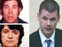 There are many documentaries of the most famous serial killer in the uk. Appalled Father Discovers His Kids Living With Son Of Fred And Rose West Daily Star