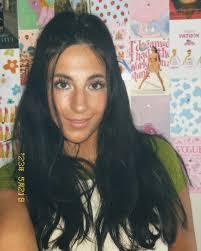 Amelia Pulley's Instagram, Twitter & Facebook