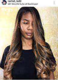 Ig Rachel Redd Atlanta Stylist Hair Styles Wig Hairstyles Curly Hair Styles