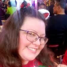 Inheriting a Ghoul Head Halloween Decoration from Grandma