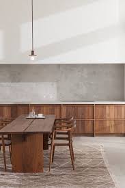 Stone And Walnut Penthouse Tops Chipperfield S Westkaai Towers Building Residential Interior Interior Apartment Interior