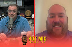 Andrew Bossert's Instagram, Twitter & Facebook