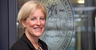 Richmond School and Sixth Form College appoints a new headteacher