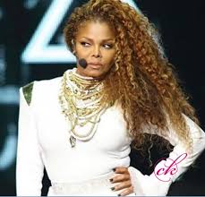 Janet jackson wavy hairstyles september 19, 2014. We Re In Love With Janet Jackson S Hair By Her Own Rules