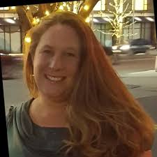 Today my team was recognized for our financial success this year.