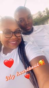 4 years dating… married for 2 1/2 months … We are The Walkers!!!