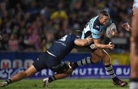Kurt capewell joins me on the podcast. Cronulla Sharks 2019 Nrl Fantasy Guide Nrl