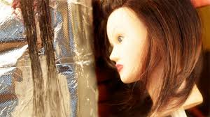 Ombre has been in the hair styling industry from 6 years but has become less popular due to the newest sombre hair. How To Do Ombre Hairstyle Kecemasan R