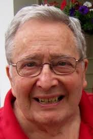 HERBERT LEDERER Obituary (2016)