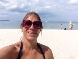 Thailand. Koh Samui. Brett Moran's Yoga Retreat