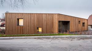 Gallery Of House T Haro Architects 5 Dom