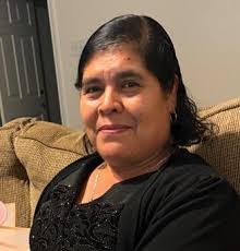 Maria Bedolla's Instagram, Twitter & Facebook