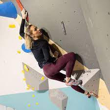 Julia chanourdie is a professional climber that lives in annecy (france). Julia Chanourdie In 2021 Polaroid Film Pretty Woman Pretty