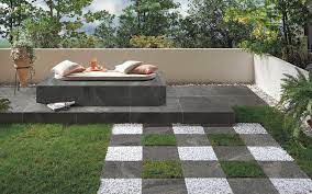 There are so many practical reasons to choose cement tiles for the floors and walls in your bathroom, but there are also so many ways to use them. Can Porcelain Floor Tiles Be Used Outside Rialto Porcelanato