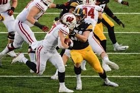 Ian@themathteam.com lucky break, released 28 april 2019 1. Wisconsin Football Instant Takeaways From Ugly Loss To Iowa