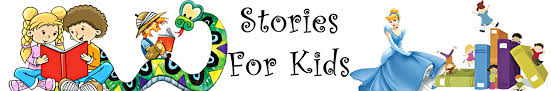 long and short stories for kids