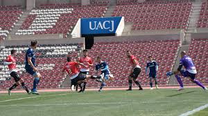 Maybe you would like to learn more about one of these? Locomotive Fc Makes Trip Across The Border To Play Fc Juarez In Preseason Match Ktsm 9 News