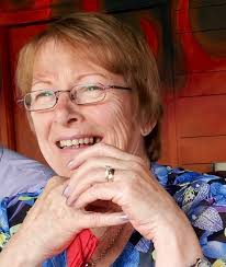 Death Notice of Chris (Christine) Ahern (née Long) (Tallaght, Dublin)