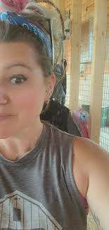 Elisha Trinkle (@ElishaTrinkle)