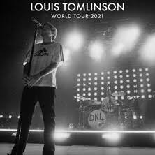 Infos und tickets auf konzert louis tomlinson, das stattfindet 12.2.2021 19:30 (fryshuset, stockholm). Louis Tomlinson In Zurich 09 04 2022 Regioactive De