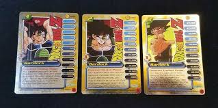We did not find results for: Dragon Ball Z Cards Value 1 74 3 313 00 Mavin