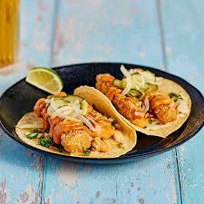 Check spelling or type a new query. Wahaca Sustainable Fish Tacos Anyone Loaded With Facebook