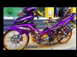 Maybe you would like to learn more about one of these? Variasi Motor Jupiter Z1 Pecinta Dunia Otomotif