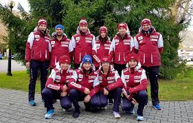 Wywiady z kamilem stochem, piotrem żyłą, ciekawostki oraz szczegółowe programy transmisji telewizyjnych ze skoków. Zawody Fis Grand Prix W Skokach Narciarskich Kobiet Sklad Kadry We Frensztacie Kronika24 Pl