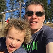 Christian Ryals's Instagram, Twitter & Facebook