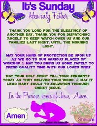 These sunday wishes will help them understand. Pin On Sisters In Christ
