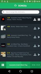 Great apps and easy to work with. 8 Free Music Download Apps For Android Make Tech Easier Music Download Free Music Download App Music Download Apps