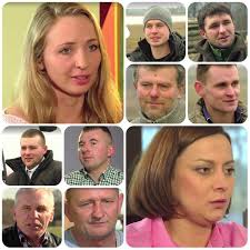 Jul 01, 2021 · udział w programie rolnik szuka żony stał się dla niektórych uczestniczek randkowego show pretekstem do zmian w życiu. Rolnik Szuka Zony Sezon 3 2016 Kandydaci Uczestnicy Trzeciej Czesci Glosowanie Slaskie Nasze Miasto
