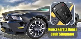 Maybe you would like to learn more about one of these? Kunci Kereta Kunci Jauh Simulator Apl Di Google Play