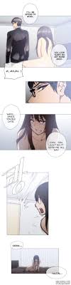Household Affairs Chapter 33