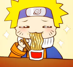 Mmm Ramen Anime