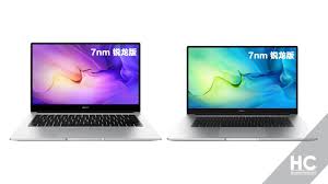 Huawei Matebook D 14 And D 15 2020 Launched With Amd Ryzen 4000 Series Processors Huawei Central