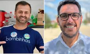 Veja o listão com o resultado da votação de todos os candidatos de Piçarras  e Bombinhas