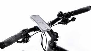 Smartphone Halterungen Furs Fahrrad Welche Sind Empfehlenswert