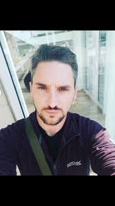 My Name Is Paul Adults