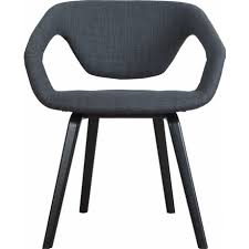 Shop allmodern for modern and contemporary black & gray dining chairs to match your style and budget. Dining Chairs Lefliving Com