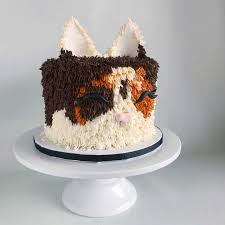 Originelle Torten Designs Von Kake By Darci