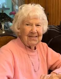 Obituary information for Verna Pearl Gillis