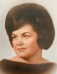 Obituary for Ann (McLeod) Fields-Maddox