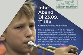 Evangelische Sarahkirchengemeinde Stuttgart