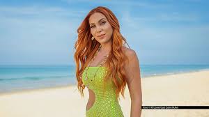 Codie Jade Cockerill nude- wholeheartedly recommended