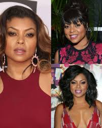 Taraji P. Henson is particularly notable for her role as Cookie Lyon