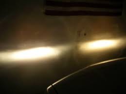 Headlight Tech Sylvania Comparison Chart Ranger Forums