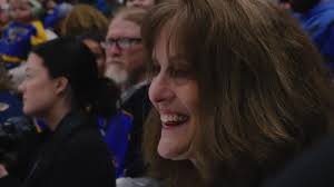 @StLouisBlues's video Tweet