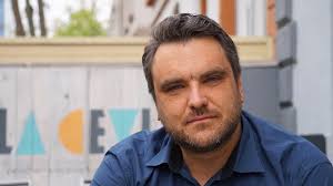 Hinter den Kulissen mit Daniel Nawenstein